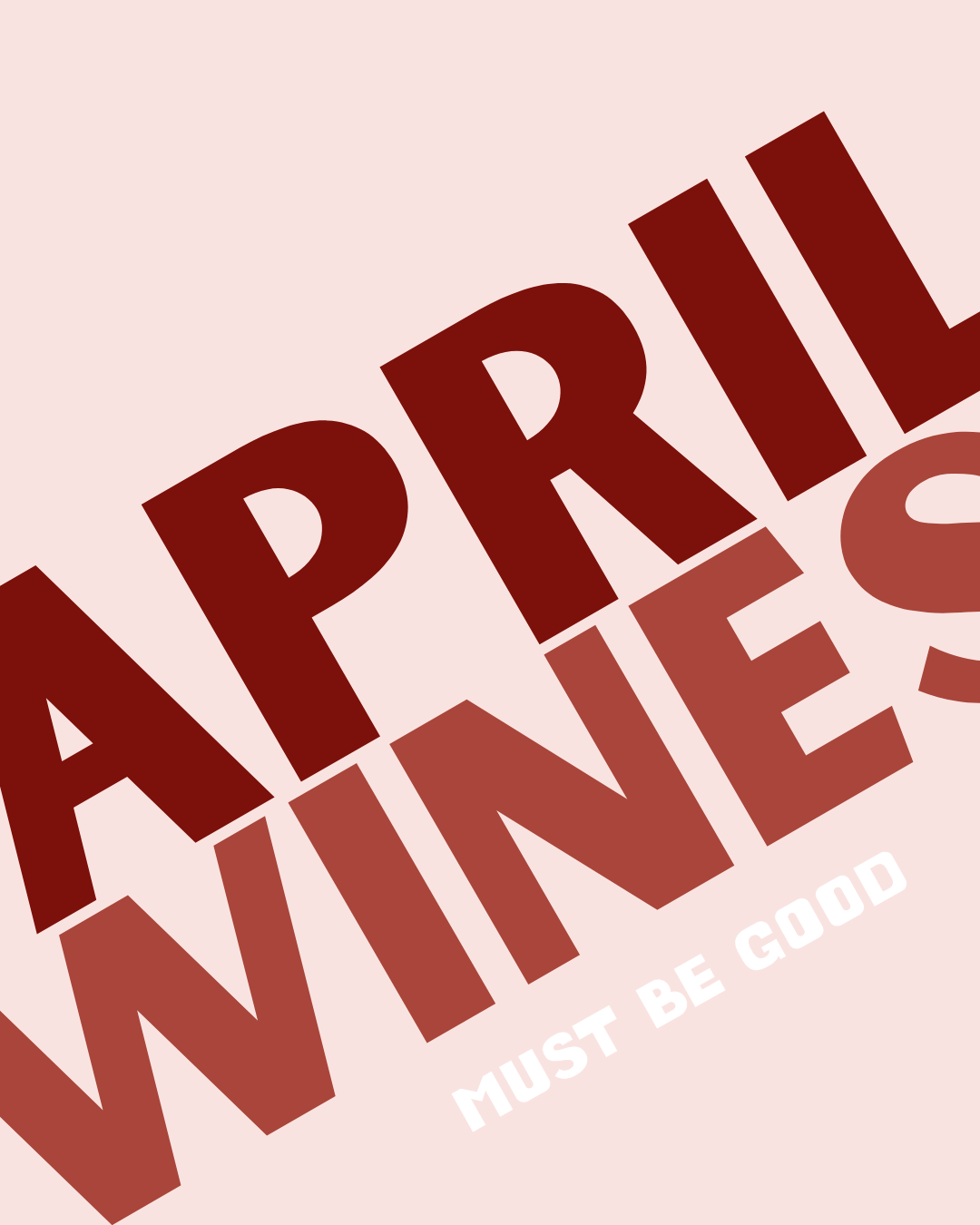 April Wines