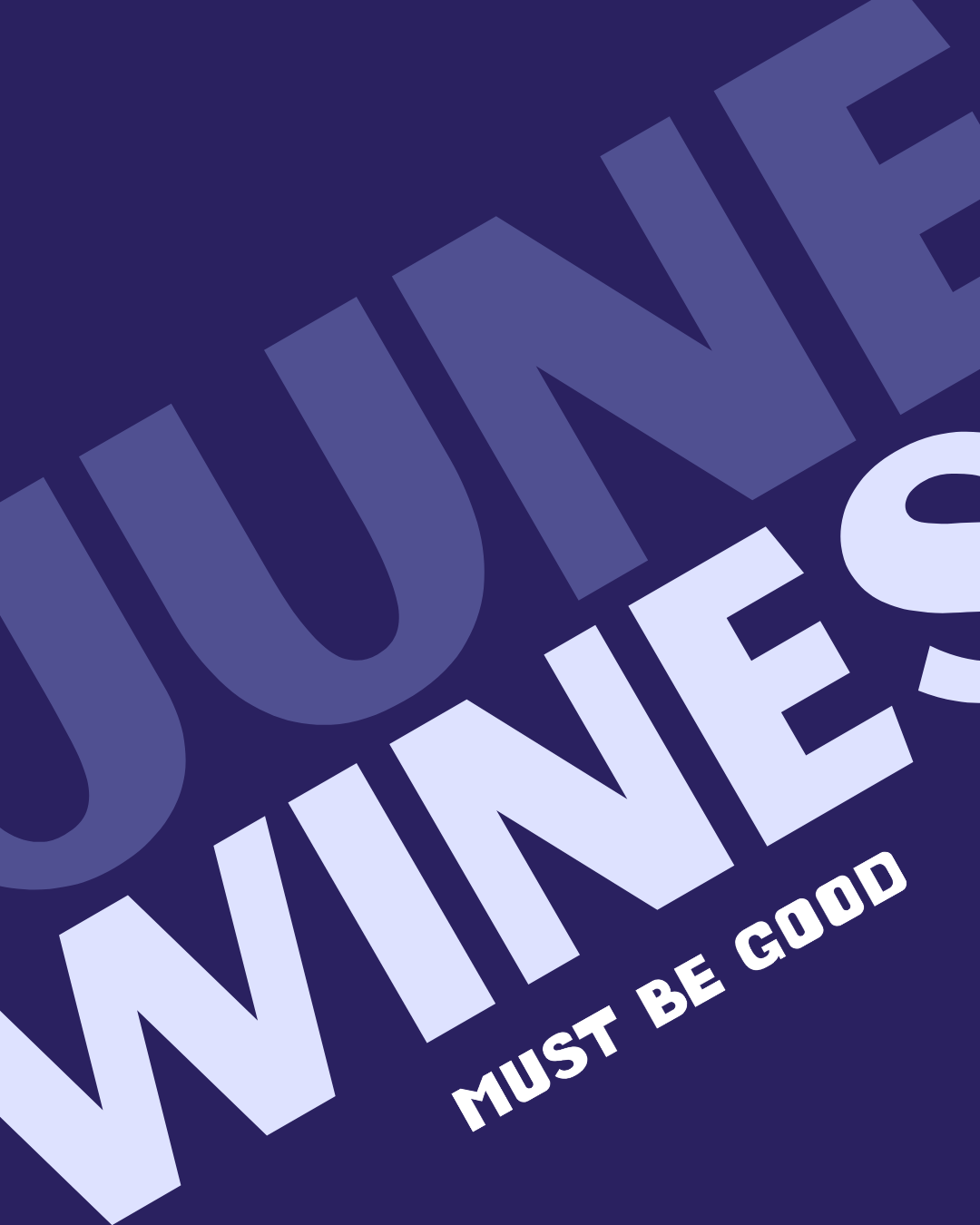 June Wines