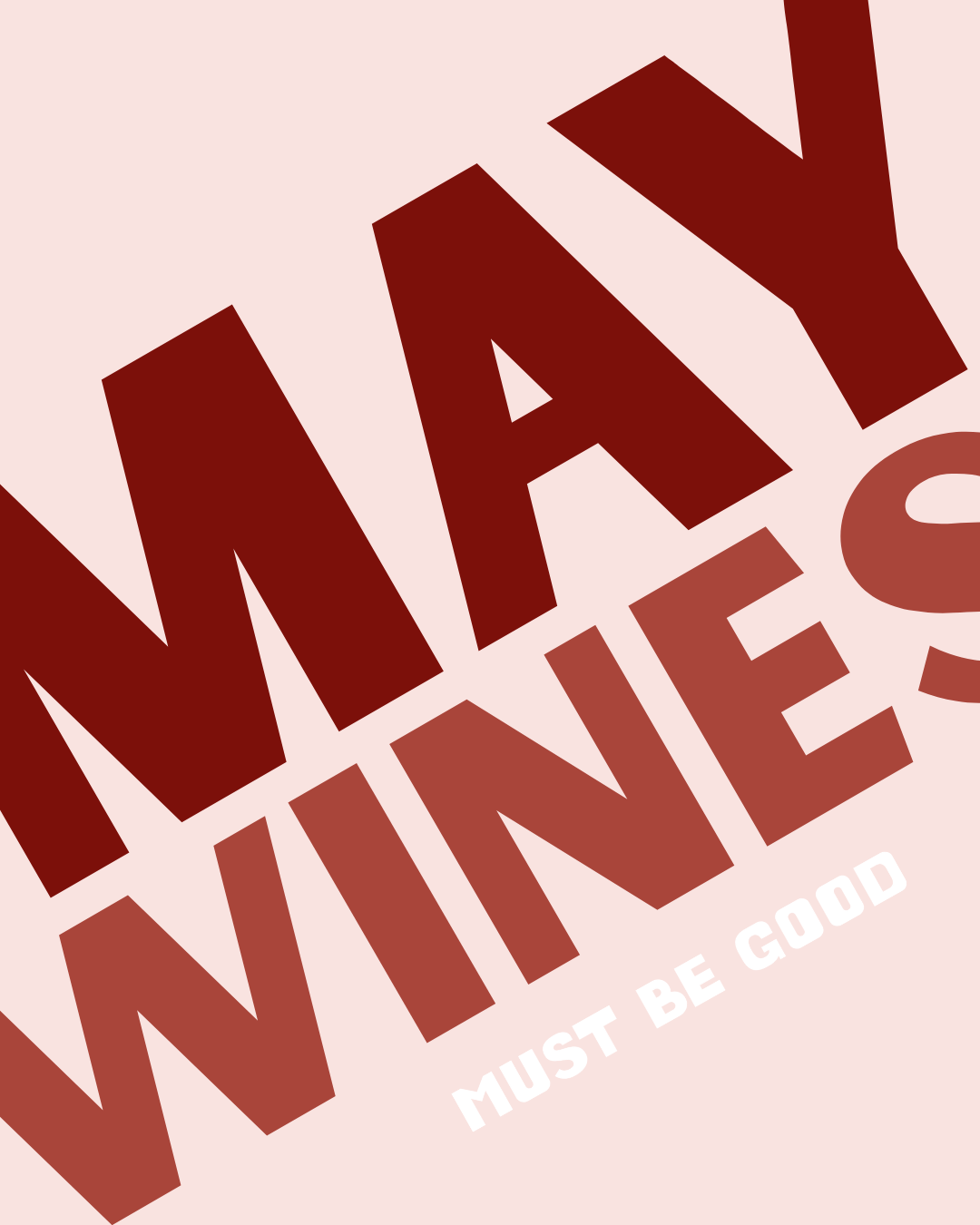 May Wines