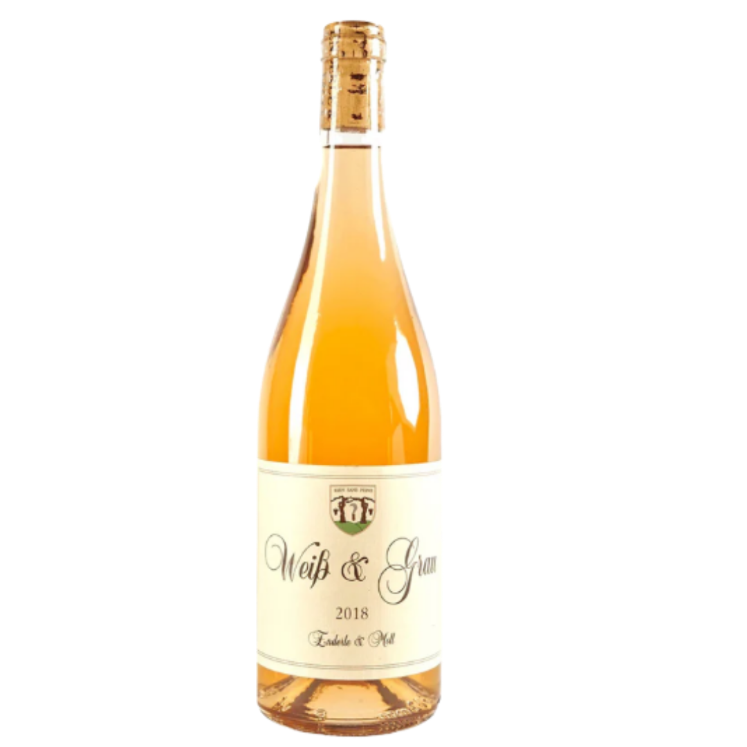 Enderle & Moll 'Weiss & Grau' 2023