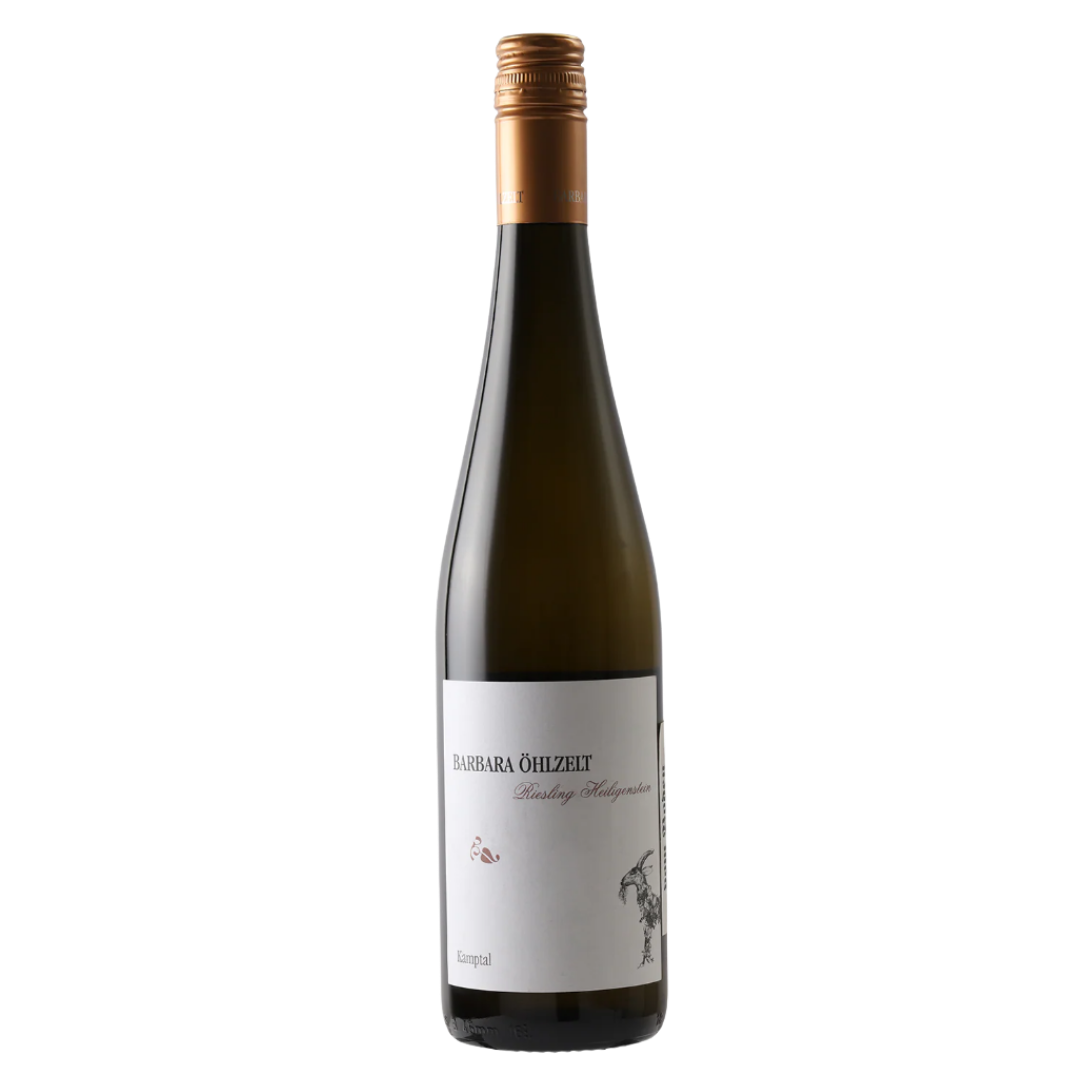 Barbara Ohlzelt Riesling 'Heiligenstein' Grand Cru 2020